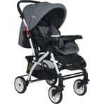 Baby Force BF-27 Secret Çift Yönlü Bebek Arabası