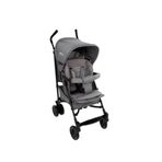 Baby Force Polo 20 Gri Baston Puset Bebek Arabası