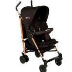 Baby Force Polo 20 Siyah Baston Puset Bebek Arabası