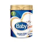 Baby Goat 400 gr 3 Devam Sütü