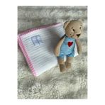 BABY HAN CONCEPT Müslin 4 Katlı 100X100 cm Bebek&Çocuk Çok Amaçlı Müslin örtü %100 pamuk organik
