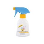 Baby Hassas Ciltler İçin Çok Yönlü Koruyucu Spf50 200 ml Güneş Spreyi