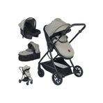 Baby Home 1010 Qool Travel Sistem Bebek Arabası Seyahat Sistem Puset