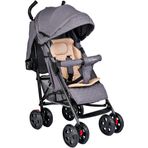 Baby Home 104 Quid Tam Yatarli Baston Bebek Arabasi