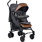 Baby Home 107 Clark Tam Yatar Alüminyum Baston Bebek Arabası