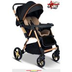 Baby Home 810 Xti Cift Yonlu Bebek Arabasi