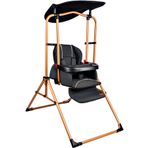 Baby Home 850 Cup Mama Sandalyesi Salıncak Bebek Çocuk Salıncağı