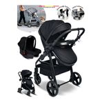 Baby Home 950 Tayla Mama Tablalı Travel Sistem Bebek Arabası Seyahat Sistem (puset)