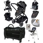 Baby Home 990 Travel Sistem Bebek Arabasi 560 Oyun Parki Yatak Besik 1450 Mama Sandalyesi