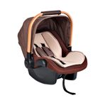 Baby Home BH-500 Comfort Alüminyum Ana Kucağı ve Bebek Taşıma Koltuğu (0-13 Kg)