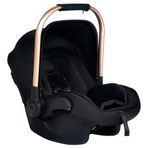 Baby Home BH-500 Comfort Siyah Oto Koltuğu