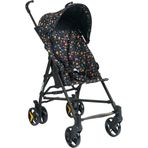 Baby Home Maxi Taxi Baston Bebek Arabası
