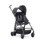 Baby Home Q8 Pratik Baston Bebek Arabası fume