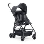 Baby Home Q8 Pratik Çocuk Arabası Baston Bebek Arabası