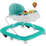 Baby Hope 217 Yeşil Lüks Oyuncaklı Yürüteç