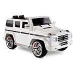 Baby Hope 439 Mercedes G65 Amg 12 V Uzaktan Kumandalı Akülü Jeep