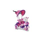 Baby Hope Babyhope Hello Kitty Kety Üç Teker Itmeli Bisiklet