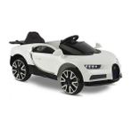 Baby Hope Bugo Drive 3-5 Yaş 440 12V Beyaz Kumandalı Akülü Araba