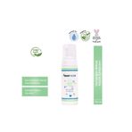 Baby İcon %100 Doğal Organik Vegan Yenidoğan Bebek Köpük Şampuanı 150 ML Konak Önleyici Termal Su Katkılı
