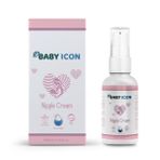 Baby İcon 30 ml Göğüs Ucu Kremi