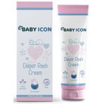 Baby İcon 75 ml Pişik Kremi