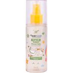 Baby Icon Organik Bebek Masaj Yağı 150 Ml (3 Adet)