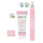 Baby Icon Organik Vegan Pişik Önleyici Ve Onarıcı Krem