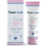 Baby İcon Pişik Kremi (75 Ml) (3 Adet)