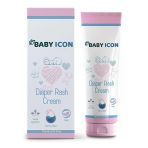 Baby İcon Pişik Kremi (75 Ml) (4 Adet)