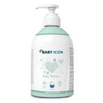 Baby Icon Saç ve Vücut Bebek Şampuanı