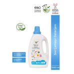 Baby Icon Sıvı Çamaşır Deterjanı 1500ML