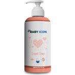 Baby Icon Sıvı Sabun - Şeffaf