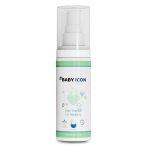 Baby İcon Yeni Doğan Konak Önleyici Köpük Şampuan (150 ML)
