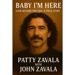 Baby I'm Here: Love Beyond the Veil—A True Story