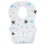 Baby Jem 20'li Tek Kullanımlık Mama Önlüğü