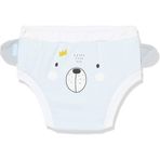 Baby Jem Alıştırma Külodu Mavi 2 Yaş