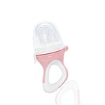 Baby Jem BBJ-600-PMB Pembe Silikon Uçlu Meyve Emziği