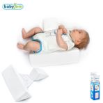 BABY JEM GÜVENLİ UYKU YASTIĞI