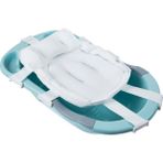 Baby Jem Köpüklü Banyo Filesi Beyaz