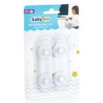Baby Jem Mini 2'li Çok Amaçlı Kilit