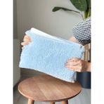 Baby Kangaroo Mavi Teddy Peluş 13-14-15-16 Inç Uyumlu MacBook Kılıf, Bilgisayar Laptop Çantası, Evrak ve Kitap Çantası