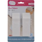 Baby Kapı Tutucu/kapı Stoperi, 2 Adet