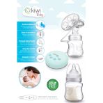 Baby Kbaby 58 Elektrikli Göğüs Pompası