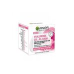 Baby ( KİL MASKESİ HEDİYE ) Garnier Hyaluronik Gül Jel Krem 50ml ( 1 ADET )