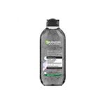 Baby ( KİL MASKESİ HEDİYE ) Garnier Micellar Kömür Kusursuz Makyaj Temizleyici Jel 400ml ( 1 ADET )