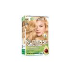 Baby ( KİL MASKESİ HEDİYE ) Garnier Nutrisse Ultra Saç Boyası 9.3 Altın Sarısı ( 1 ADET )
