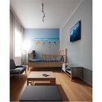 Baby Kinder Durable Montessori Bebek ve Çocuk Karyolası - 120 x 200 cm - Çam