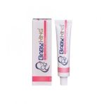 Baby King 30 gr Pişik Önleyici Krem