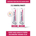 Baby King 37 gr 2 Adet Pişik Önleyici Bakım Kremi