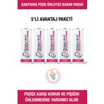 Baby King 37 gr 5 Adet Pişik Önleyici Bakım Kremi